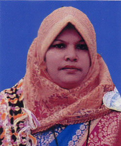 Aysha Akter